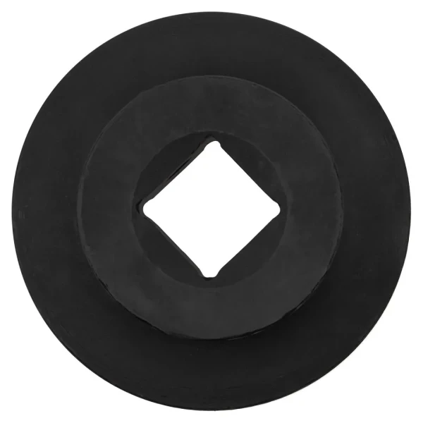 Головка ударная 58мм (12гр.), 3/4''