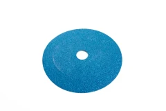 Круг абразивный шлифовальный 150мм (№60)