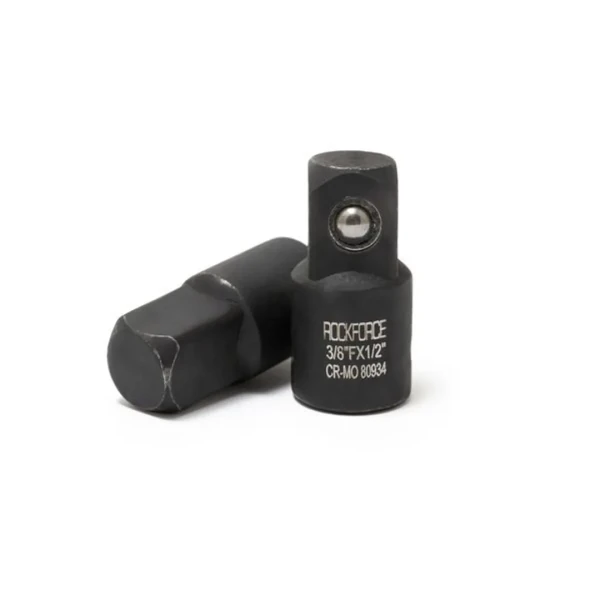 Адаптер ударный 3/8''(F)х1/2''(M)
