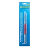 Набор крючков для демонтажа сальников 2пр.,в блистере