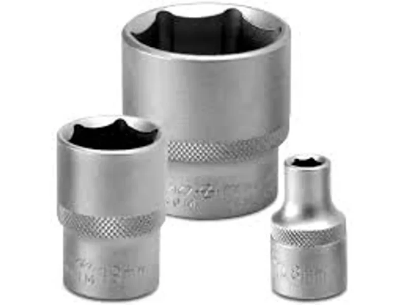 Головка короткая 15мм