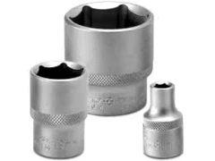 Головка короткая 15мм