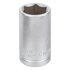 Головка 15мм (6гр.), 1/2''