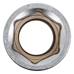 Головка 15мм (6гр.), 1/2''