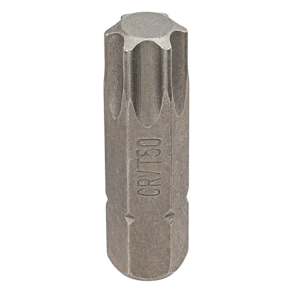 Бита Torx T50 30мм 5/16''