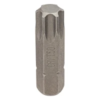 Бита Torx T50 30мм 5/16''