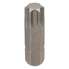 Бита Torx T50 30мм 5/16''