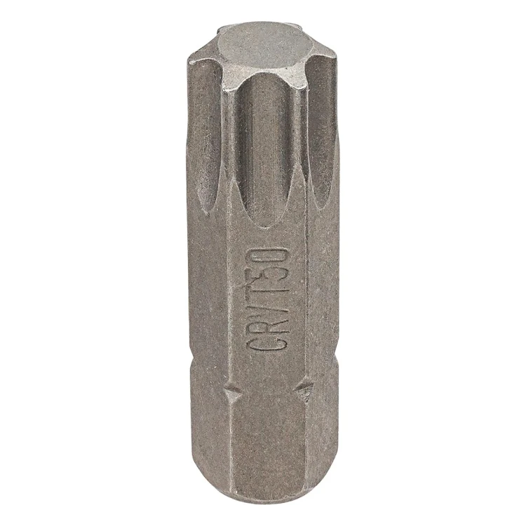 Бита Torx T50 30мм 5/16''