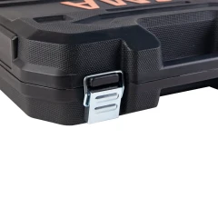 Набор инструментов с дрелью электрической,95пр.(220V,750W,0-2900об/мин),в кейсе