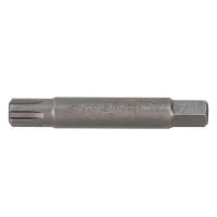 Бита 6-гранная Ribe M11х75ммL, 10мм