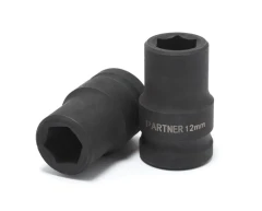 Головка ударная 14мм (6гр.), 1/2''