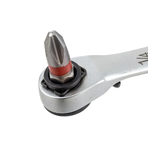 Набор инструментов 31пр. 1/4''