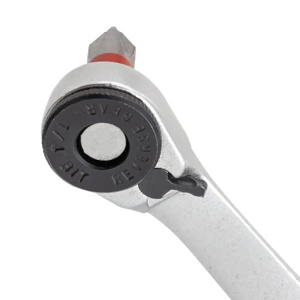 Набор инструментов 31пр. 1/4''