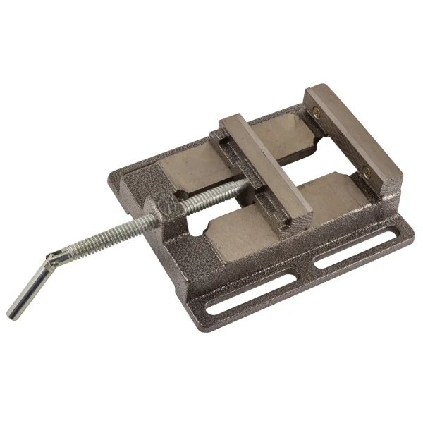 Тиски станочные 6''-150мм