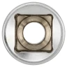 Головка 8мм (сорв.гр), 1/2''