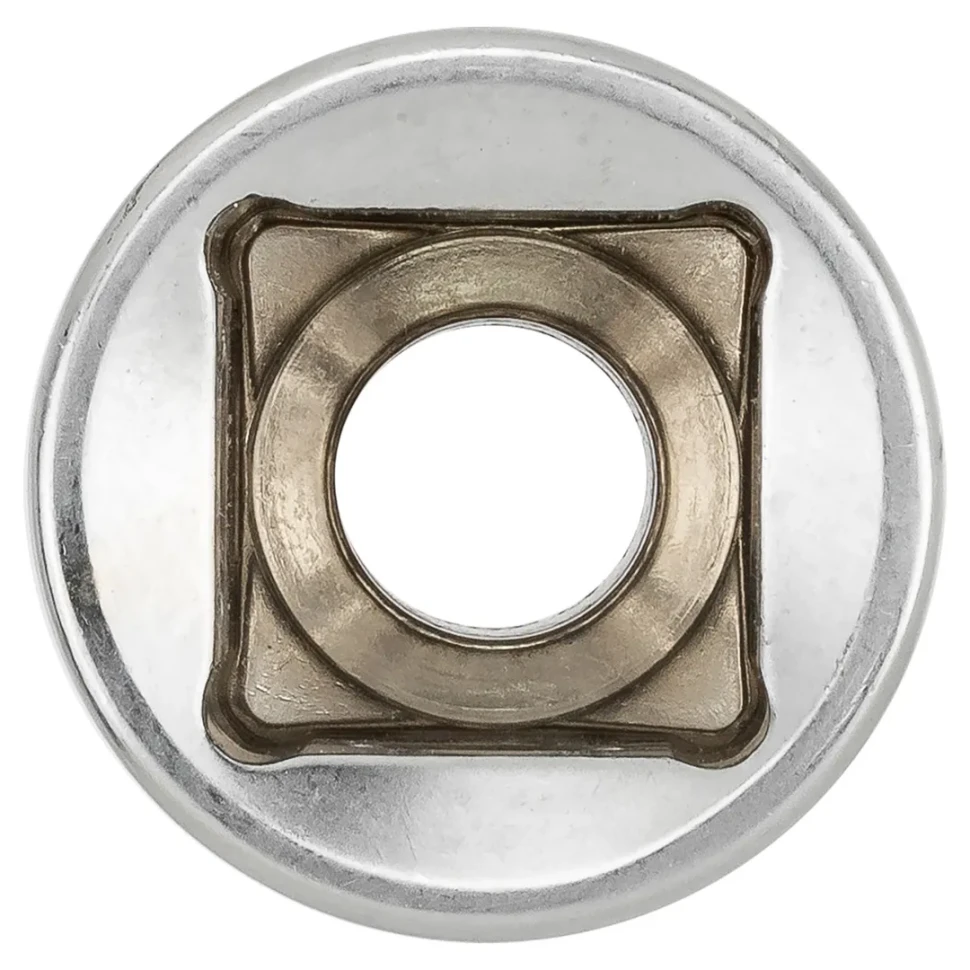 Головка 8мм (сорв.гр), 1/2''