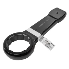 Ключ накидной ударный односторонний 95мм (L-370мм)