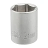 Головка 12мм(6 гр.), 1/4''