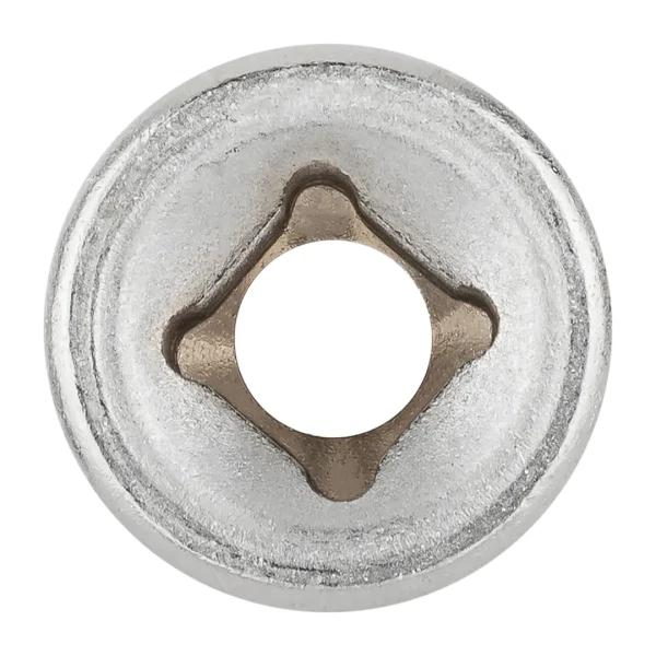 Головка 12мм(6 гр.), 1/4''