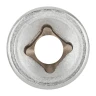 Головка 12мм(6 гр.), 1/4''