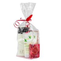 Дорожный набор ''Забота в поездке''