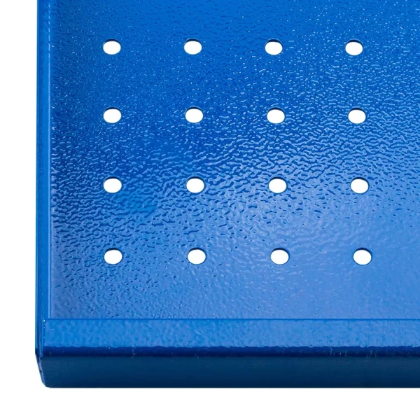 Перфопанель металлическая , пр-во Беларусь