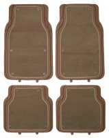Ковры резиновые TS2212P-S Biege