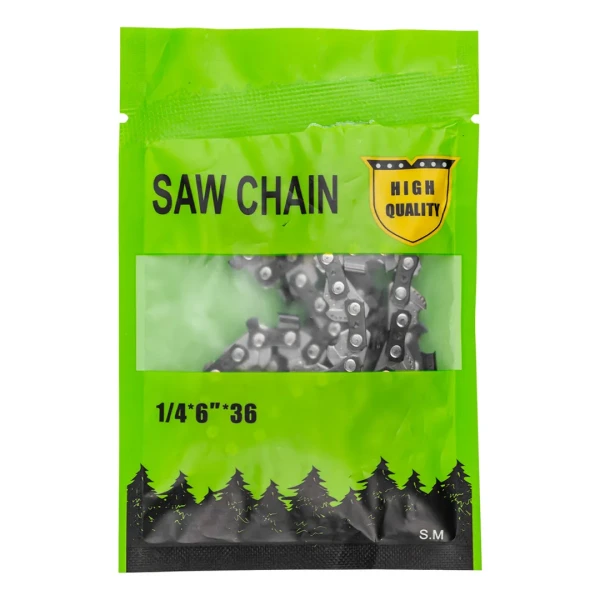 Цепь 200мм к пиле аккумуляторной