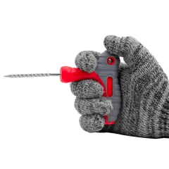 Набор инструмента для ремонта покрышек колес 9пр.,в блистере