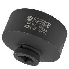 Головка ударная глубокая 105мм (6гр.), 1''