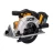 Пила циркулярная аккум (JCB-18CS-B-E)18V,3650 об/мин,диаметр диска 165мм в к-те с зарядным уст-вом(JCB-18VFC-E) 2.4A и батареей аккум(JCB-20LI-E)2.0AH