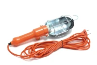 Переносная лампа PR-22015 ''Прометей''15м 220V