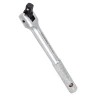 Вороток шарнирный с накаткой 1/4''L-150мм.