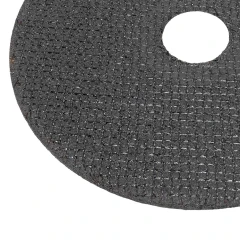 Круг отрезной 125x1.0x22.23мм(25шт к-т)