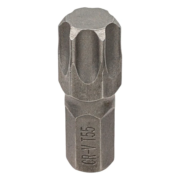 Бита Torx T55 30мм 5/16''