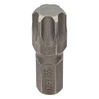 Бита Torx T55 30мм 5/16''