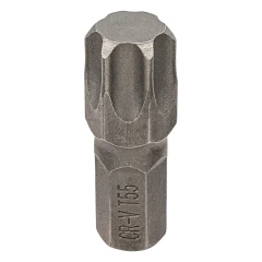 Бита Torx T55 30мм 5/16''