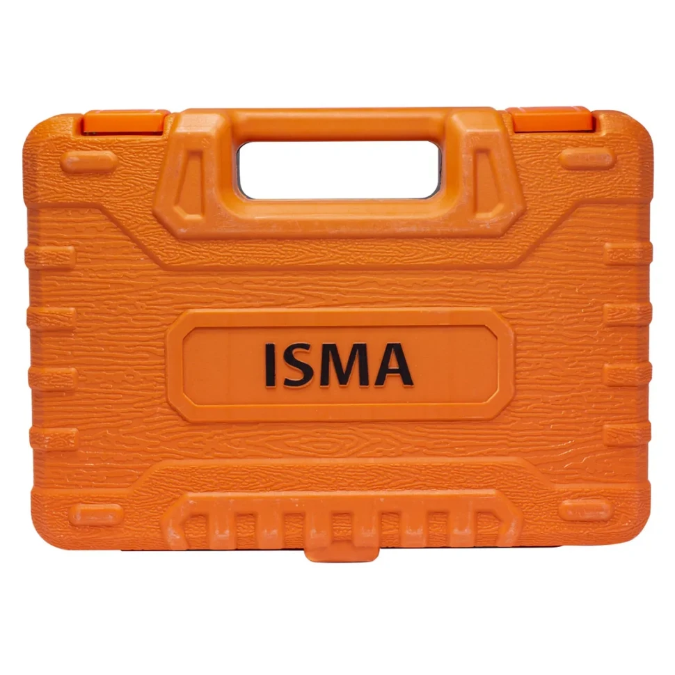 Набор инструментов 46пр. 1/4''(6гр.)