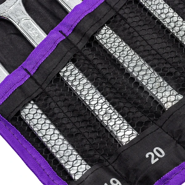 Набор ключей комбинированных 25пр.