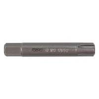 Бита 6-гранная Ribe M12х75ммL, 10мм