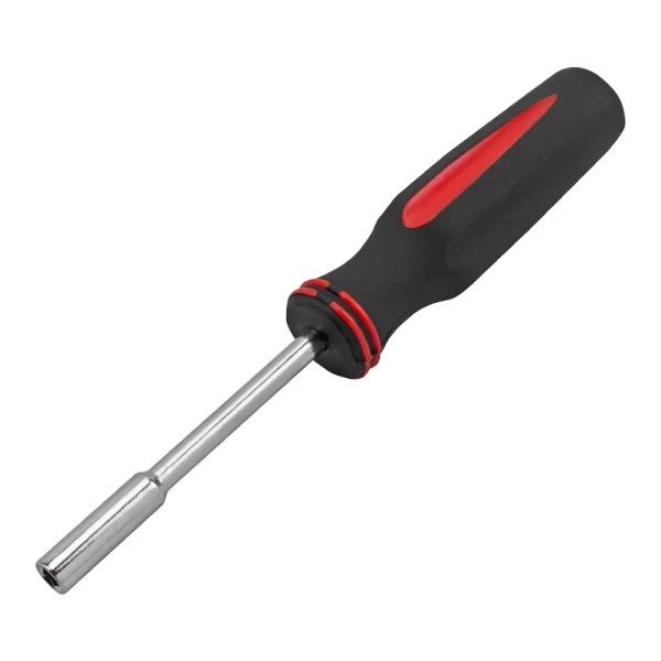 Отвертка с магнитным битодержателем 1/4''