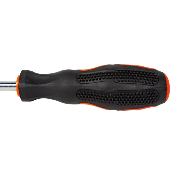 Отвертка с магнитным битодержателем 1/4''