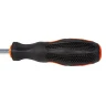 Отвертка с магнитным битодержателем 1/4''