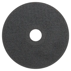Круг отрезной по металлу 125x1.0x22.2мм
