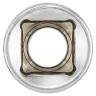 Головка 10мм (сорв.гр), 1/2''