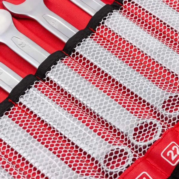 Набор ключей комбинированных 25+1пр.