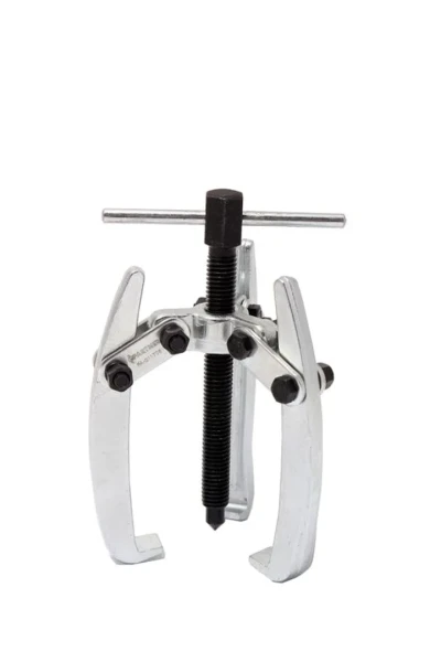 Съемник трехлапый 4''(Ø захвата- 65мм, длина лап- 65мм, лапы L-образные)