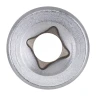 Головка 13мм(6 гр.), 1/4''