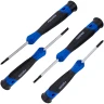 Отвертки для точных работ, набор 4пр.