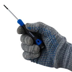 Отвертки для точных работ, набор 4пр.